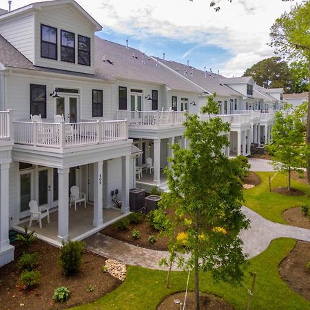 509 The Tidewater House Villa Virginia Beach Kültér fotó