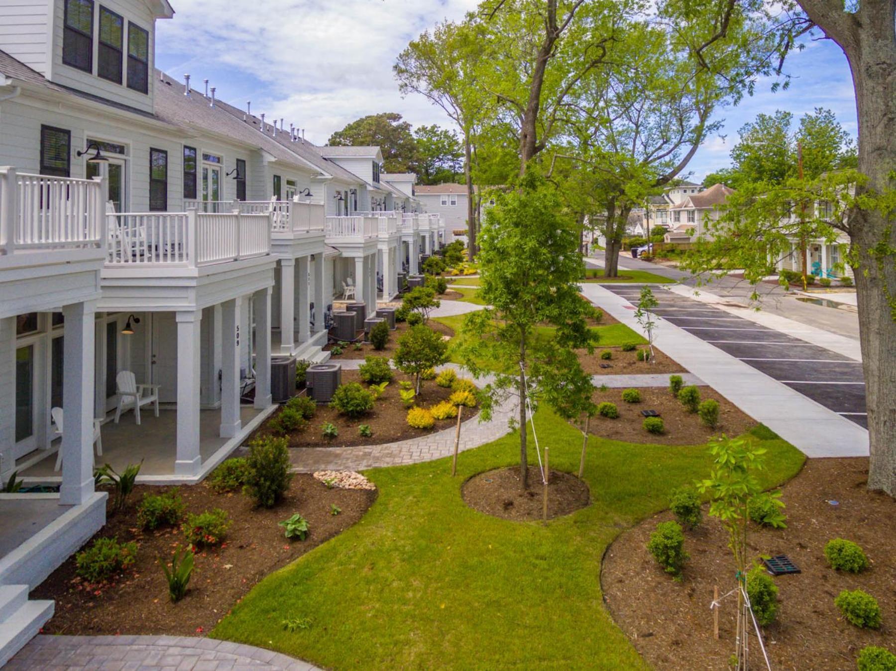 509 The Tidewater House Villa Virginia Beach Kültér fotó