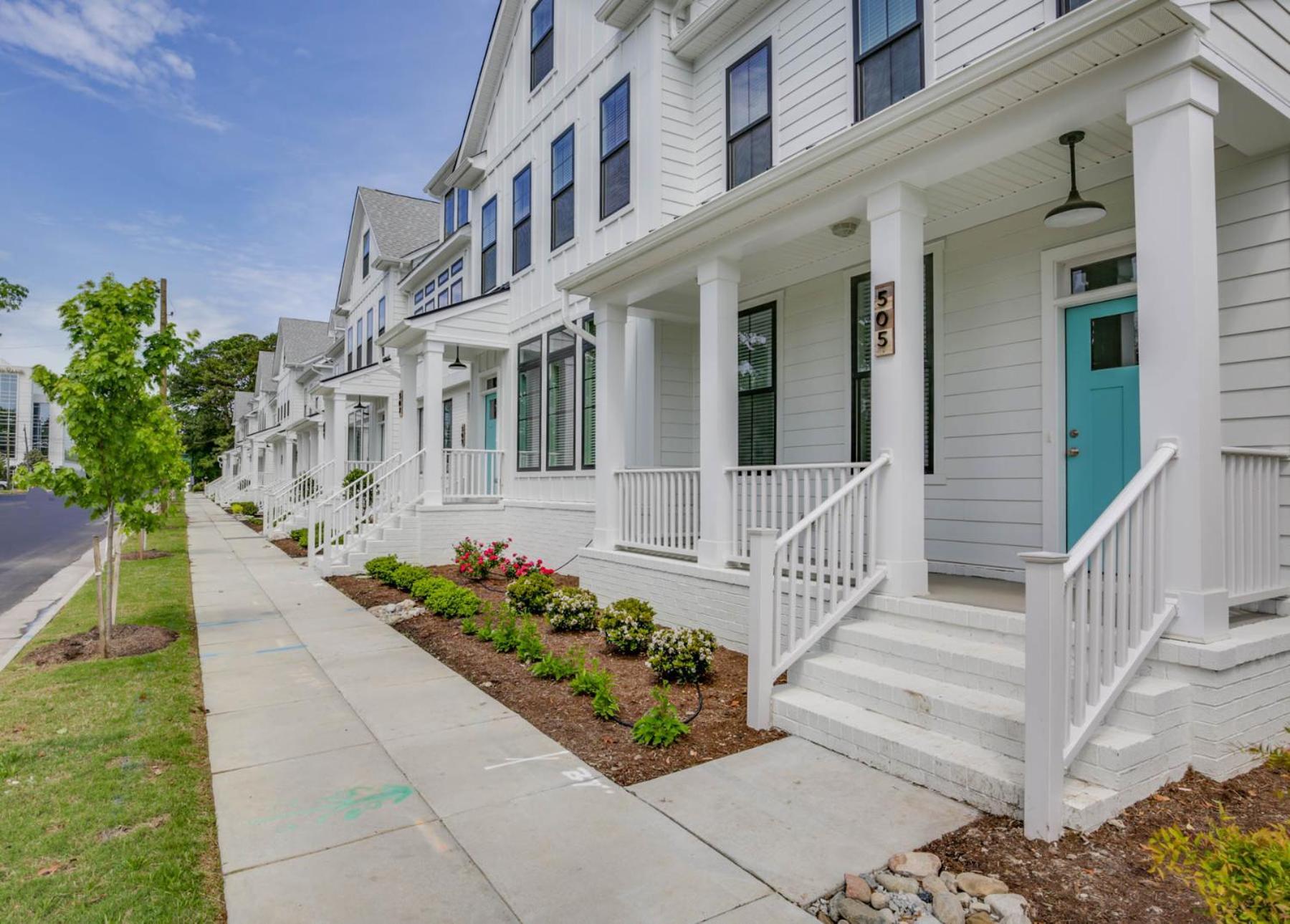 509 The Tidewater House Villa Virginia Beach Kültér fotó